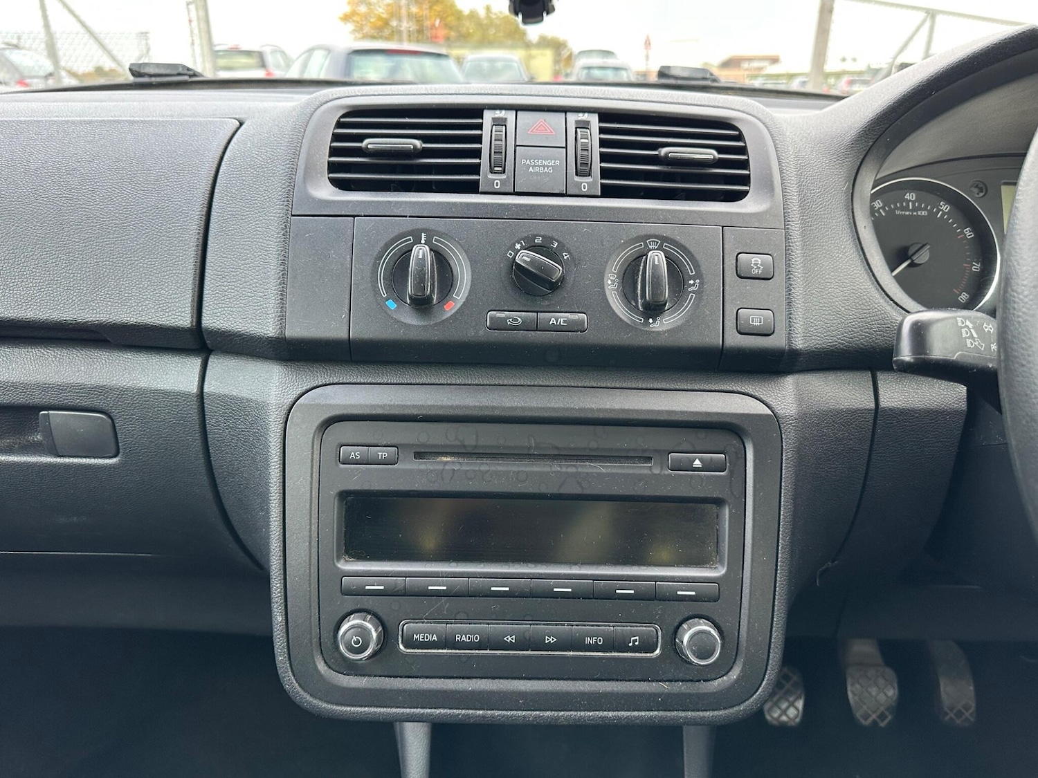 Used Skoda Fabia 2014 for sale - 76159032: Photo 40