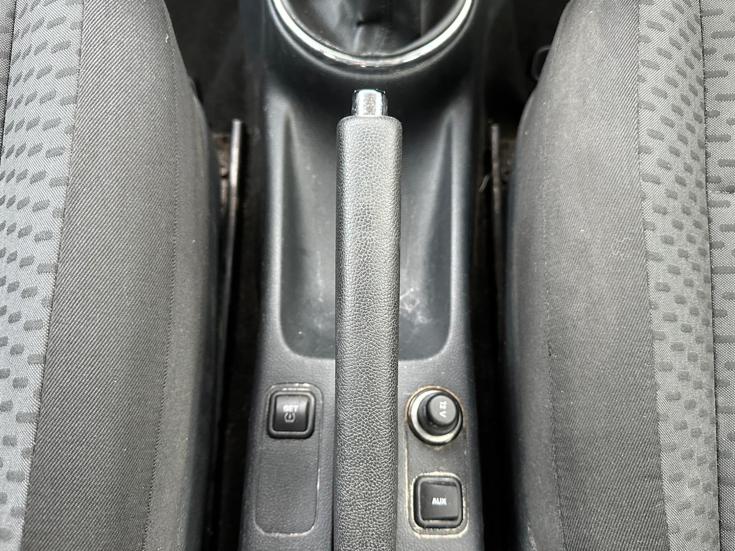 Used Skoda Fabia 2014 for sale - 76159032: Photo 44