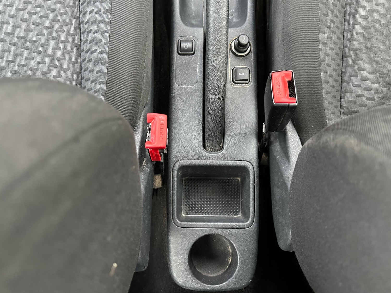 Used Skoda Fabia 2014 for sale - 76159032: Photo 45