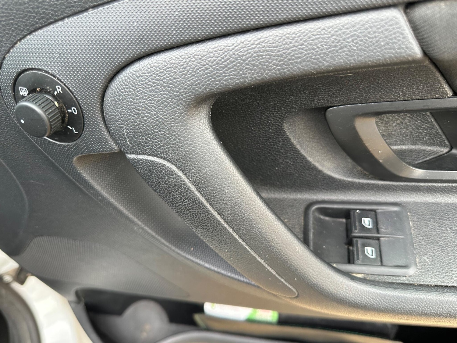 Used Skoda Fabia 2014 for sale - 76159032: Photo 48
