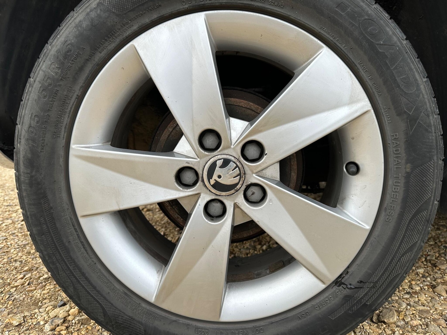 Used Skoda Fabia 2014 for sale - 76159032: Photo 53
