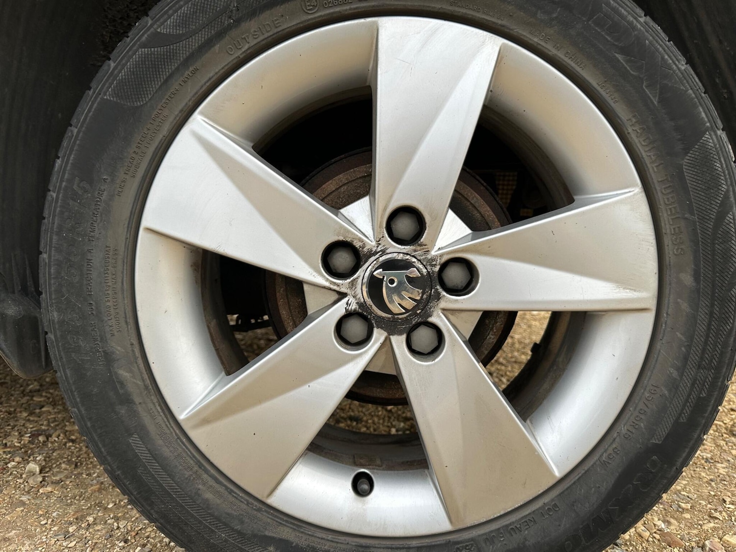 Used Skoda Fabia 2014 for sale - 76159032: Photo 56