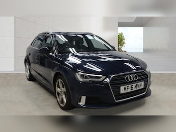 Used Audi A3 2016 for sale - 79336826: Photo