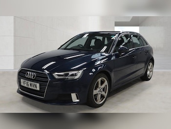 Used Audi A3 2016 for sale - 79336826: Photo
