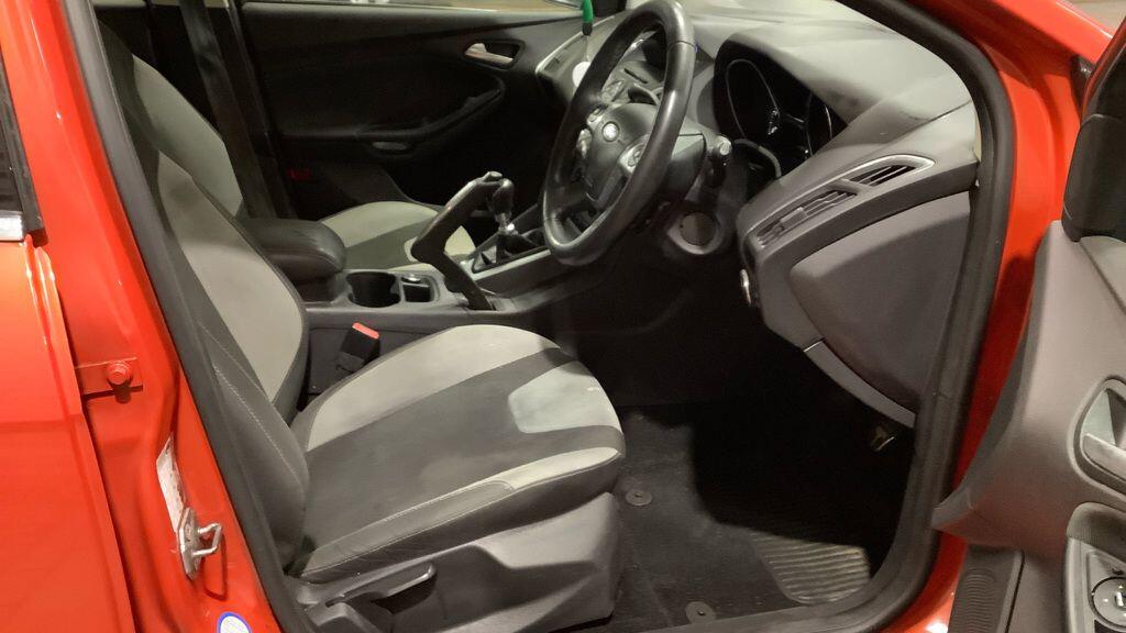 Used Ford Focus 2012 for sale - 77462164: Photo 10