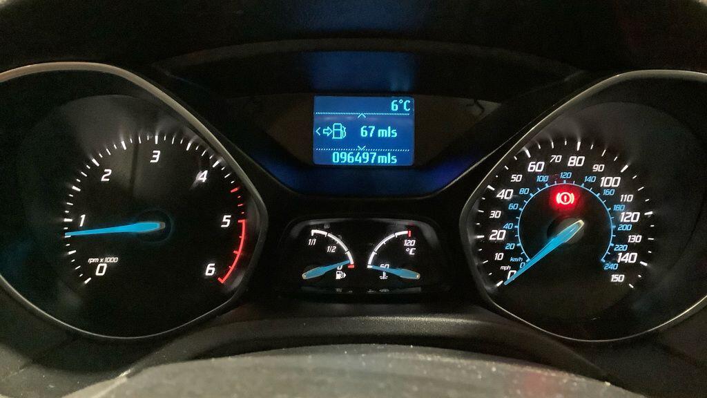 Used Ford Focus 2012 for sale - 77462164: Photo 11