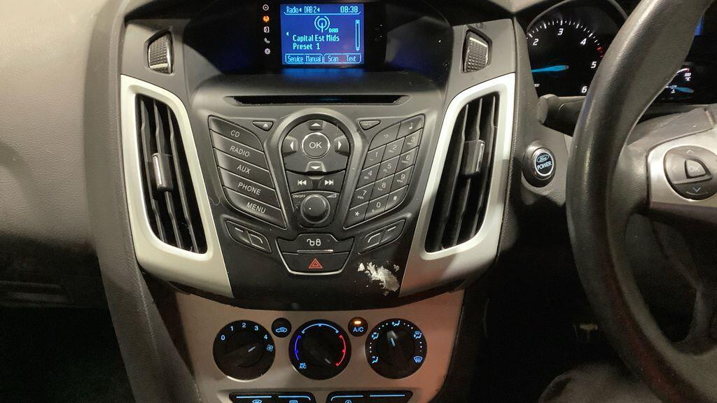 Used Ford Focus 2012 for sale - 77462164: Photo 12