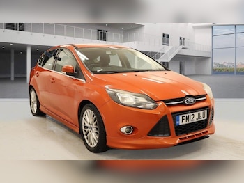 Used Ford Focus 2012 for sale - 77462164: Photo