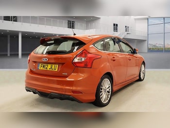 Used Ford Focus 2012 for sale - 77462164: Photo