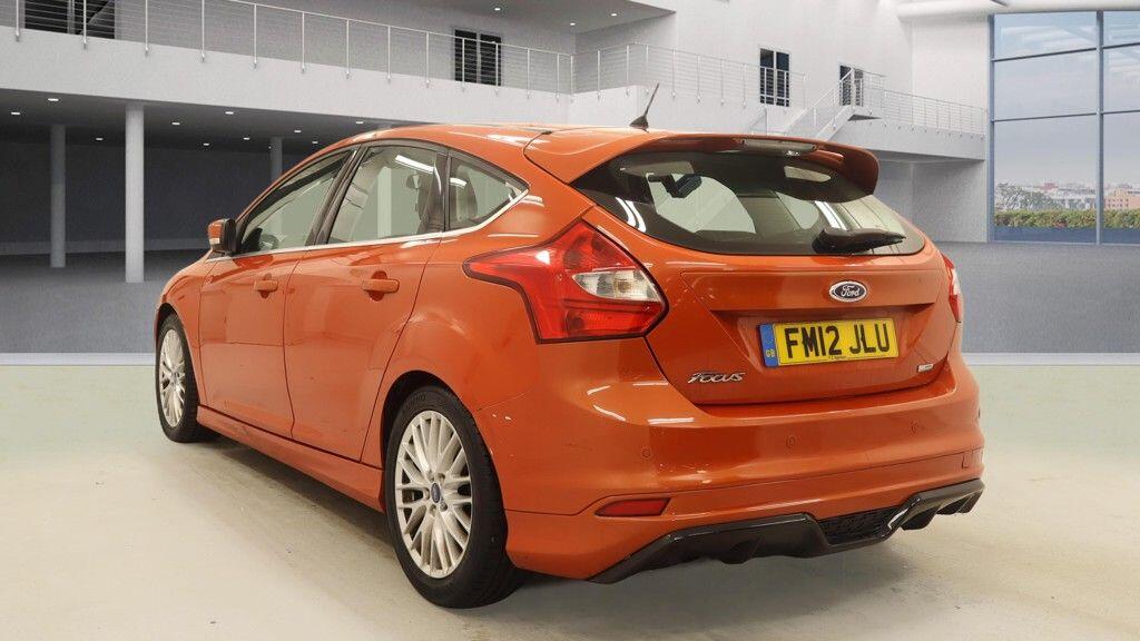 Used Ford Focus 2012 for sale - 77462164: Photo 5