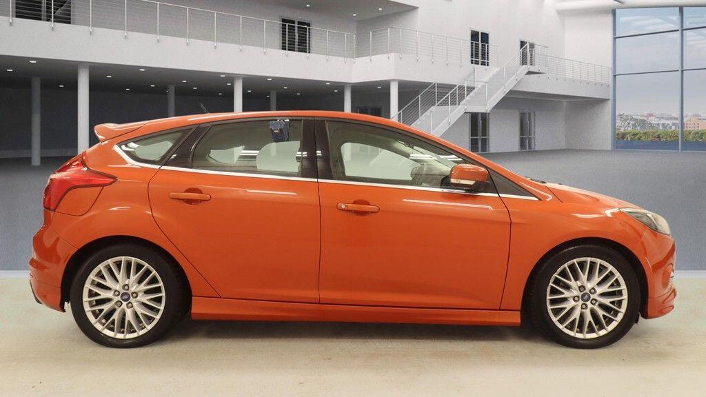 Used Ford Focus 2012 for sale - 77462164: Photo 6