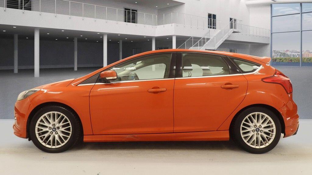 Used Ford Focus 2012 for sale - 77462164: Photo 7