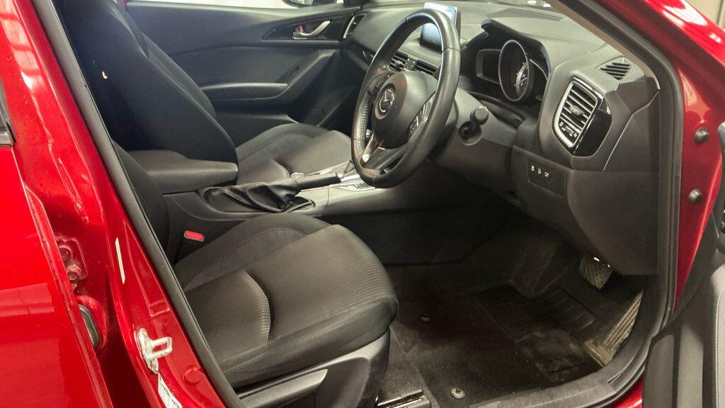 Used Mazda Mazda3 2014 for sale - 77925491: Photo 10