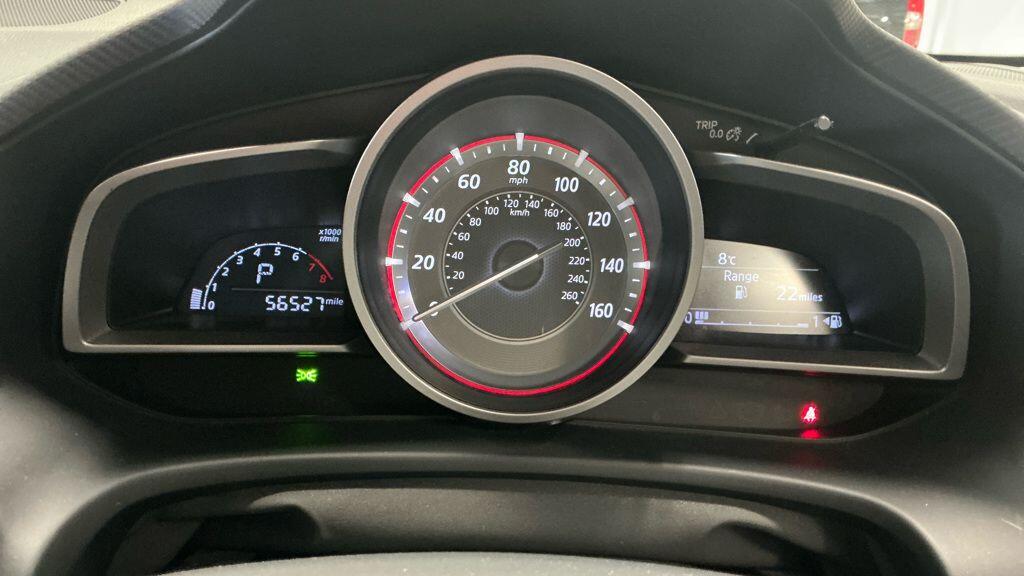 Used Mazda Mazda3 2014 for sale - 77925491: Photo 11