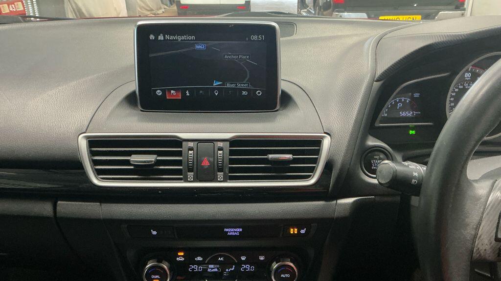 Used Mazda Mazda3 2014 for sale - 77925491: Photo 12