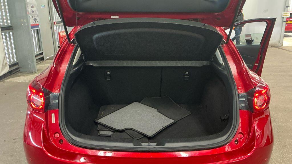 Used Mazda Mazda3 2014 for sale - 77925491: Photo 13