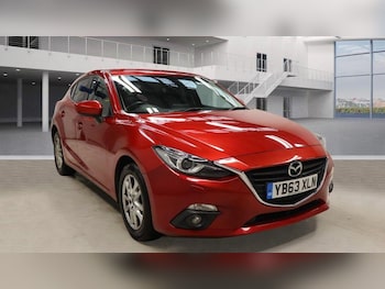 Used Mazda Mazda3 2014 for sale - 77925491: Photo