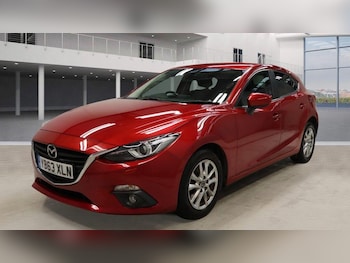Used Mazda Mazda3 2014 for sale - 77925491: Photo