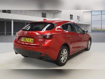 Used Mazda Mazda3 2014 for sale - 77925491: Photo