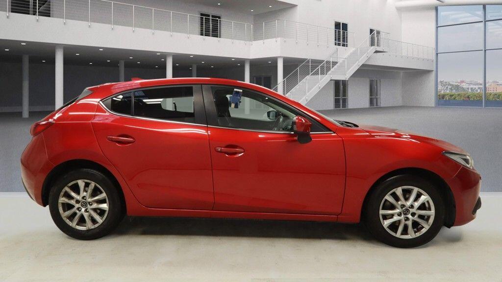 Used Mazda Mazda3 2014 for sale - 77925491: Photo 6