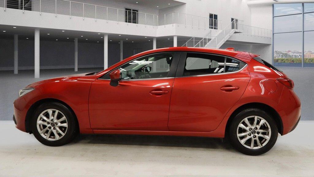 Used Mazda Mazda3 2014 for sale - 77925491: Photo 7