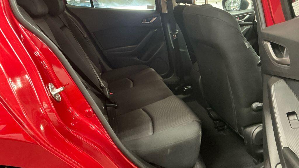 Used Mazda Mazda3 2014 for sale - 77925491: Photo 9