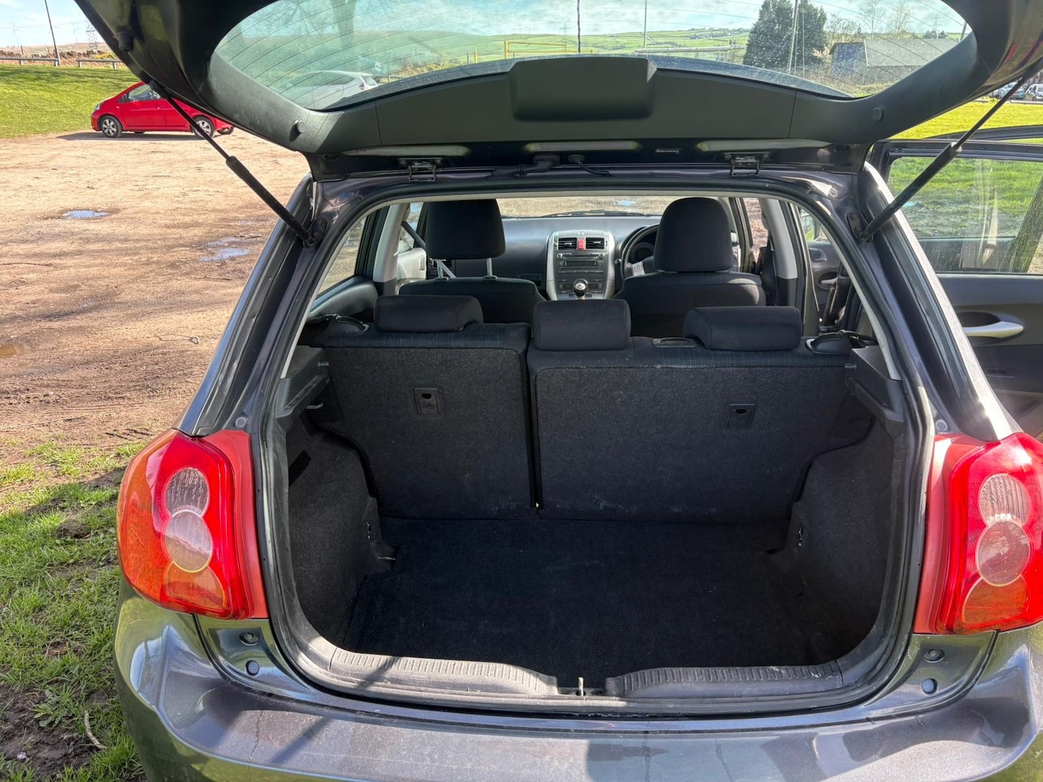 Used Toyota Auris 2009 for sale - 78145993: Photo 10