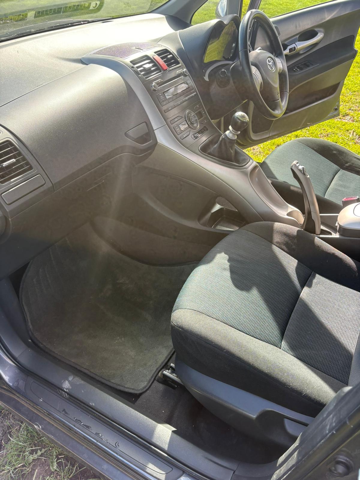 Used Toyota Auris 2009 for sale - 78145993: Photo 11