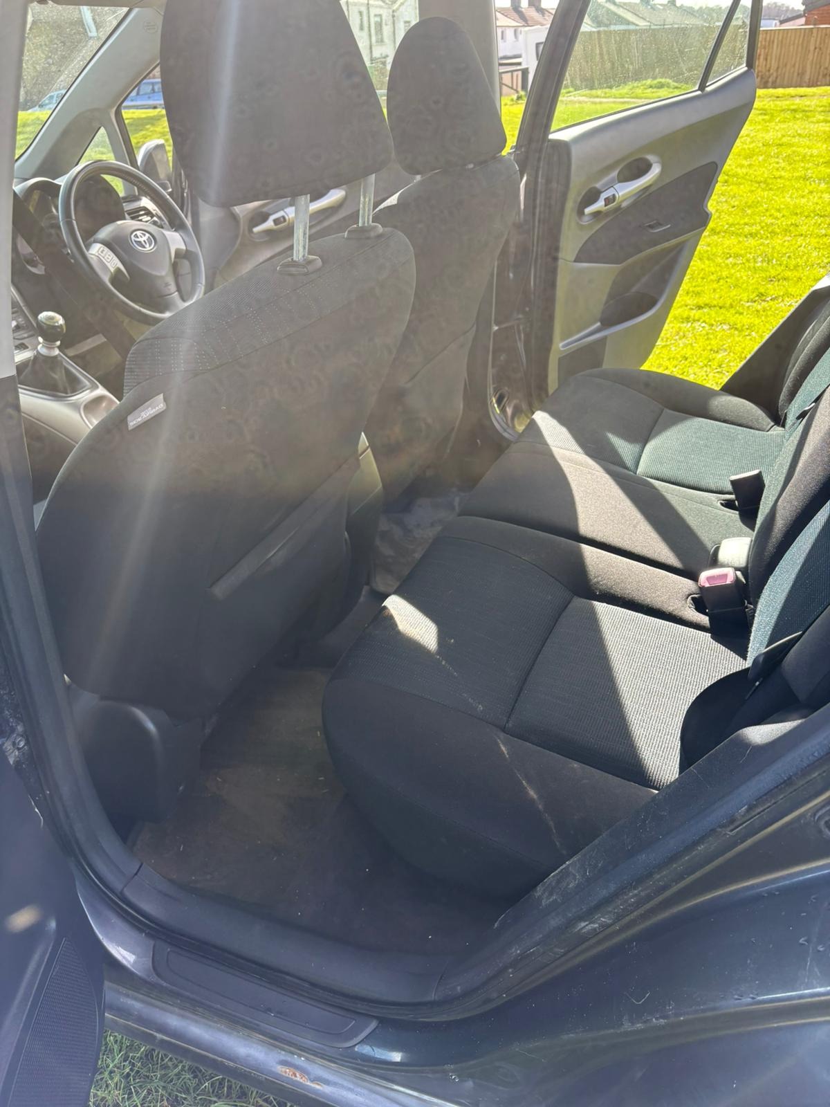 Used Toyota Auris 2009 for sale - 78145993: Photo 12