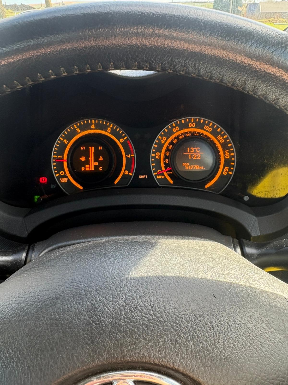 Used Toyota Auris 2009 for sale - 78145993: Photo 13