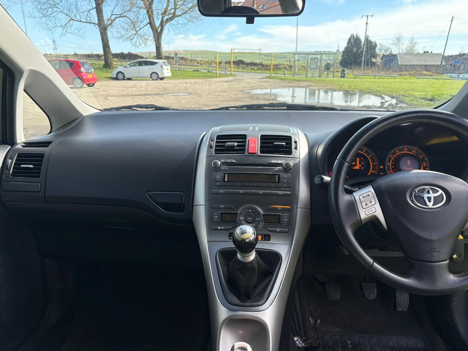 Used Toyota Auris 2009 for sale - 78145993: Photo 14