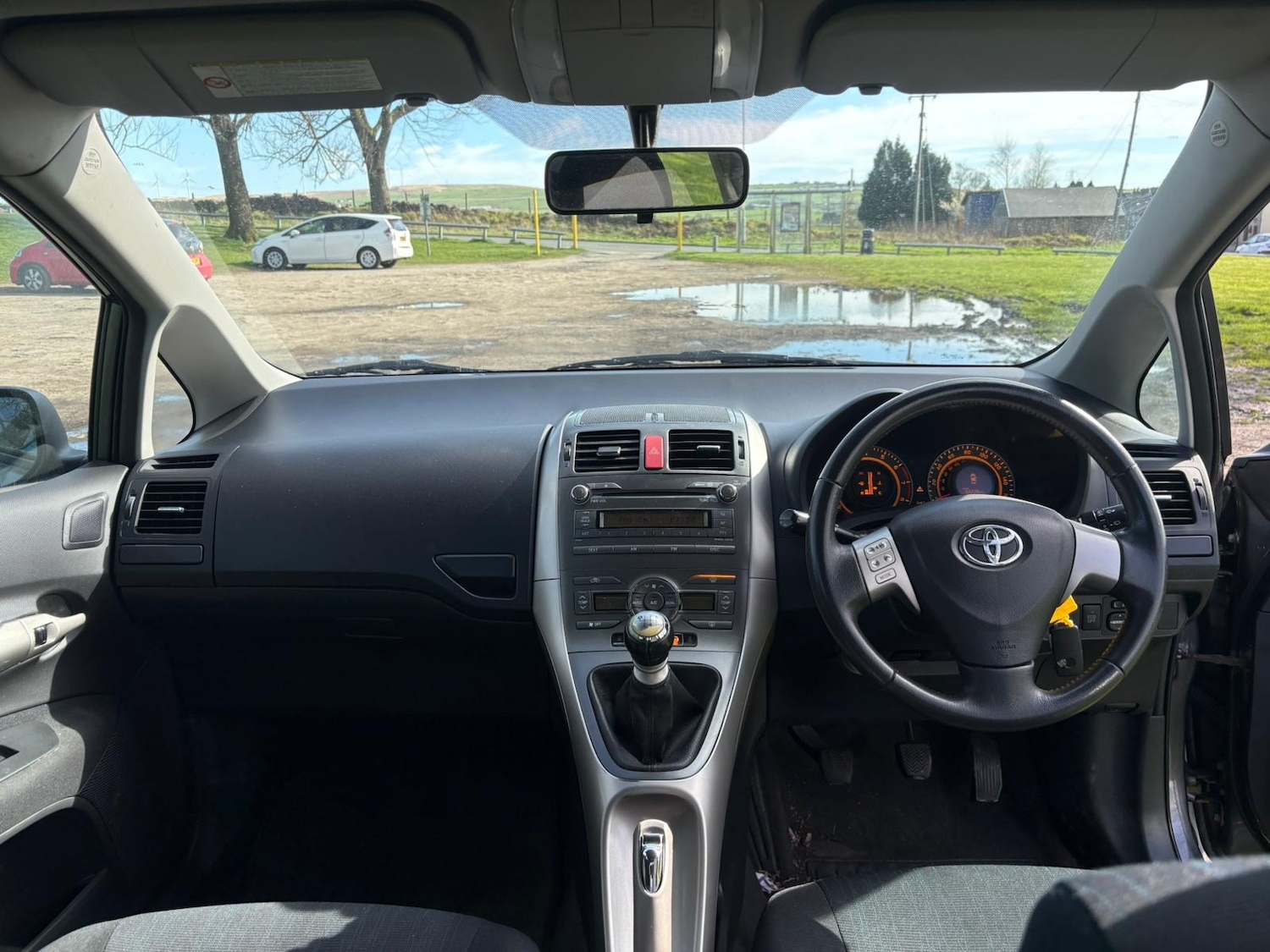 Used Toyota Auris 2009 for sale - 78145993: Photo 15