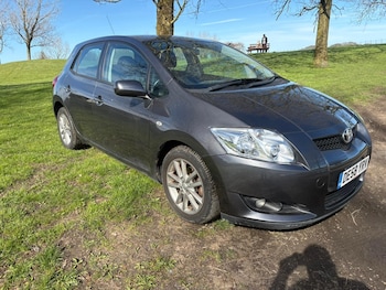 Used Toyota Auris 2009 for sale - 78145993: Photo