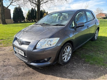 Used Toyota Auris 2009 for sale - 78145993: Photo