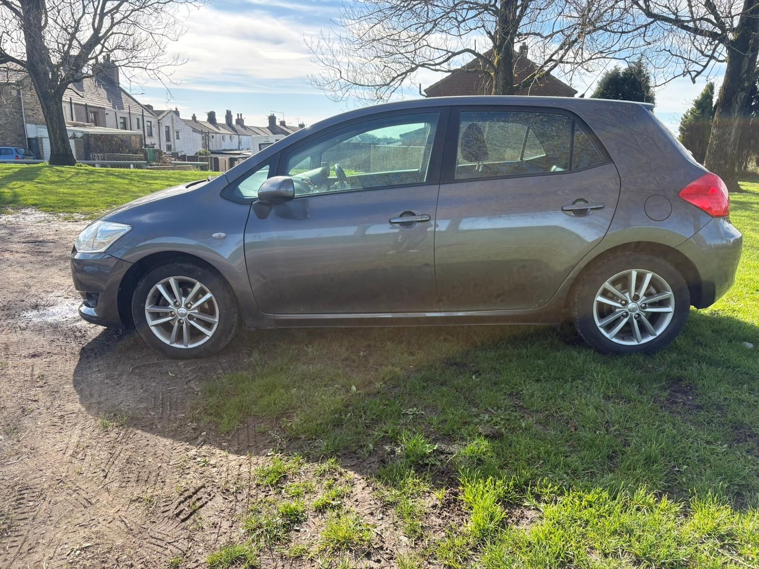 Used Toyota Auris 2009 for sale - 78145993: Photo 4