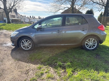 Used Toyota Auris 2009 for sale - 78145993: Photo