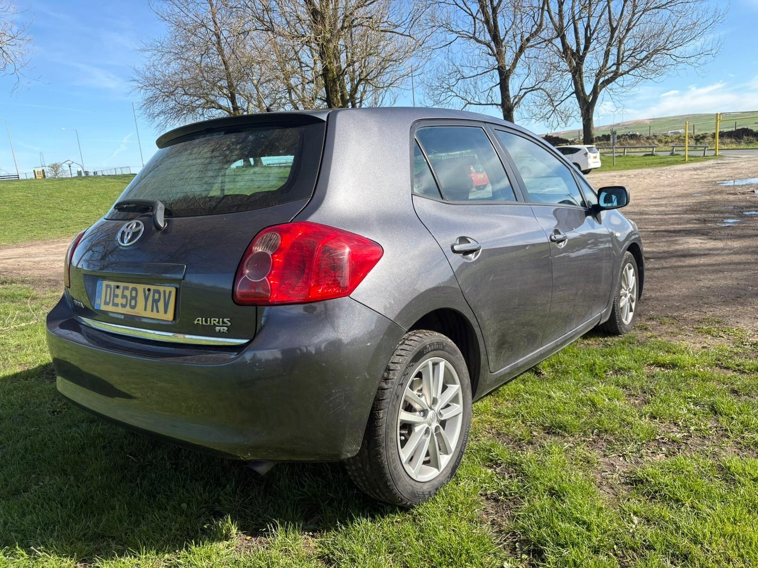 Used Toyota Auris 2009 for sale - 78145993: Photo 5