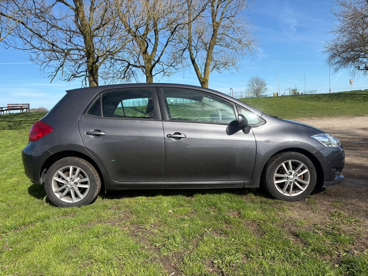 Used Toyota Auris 2009 for sale - 78145993: Photo 6