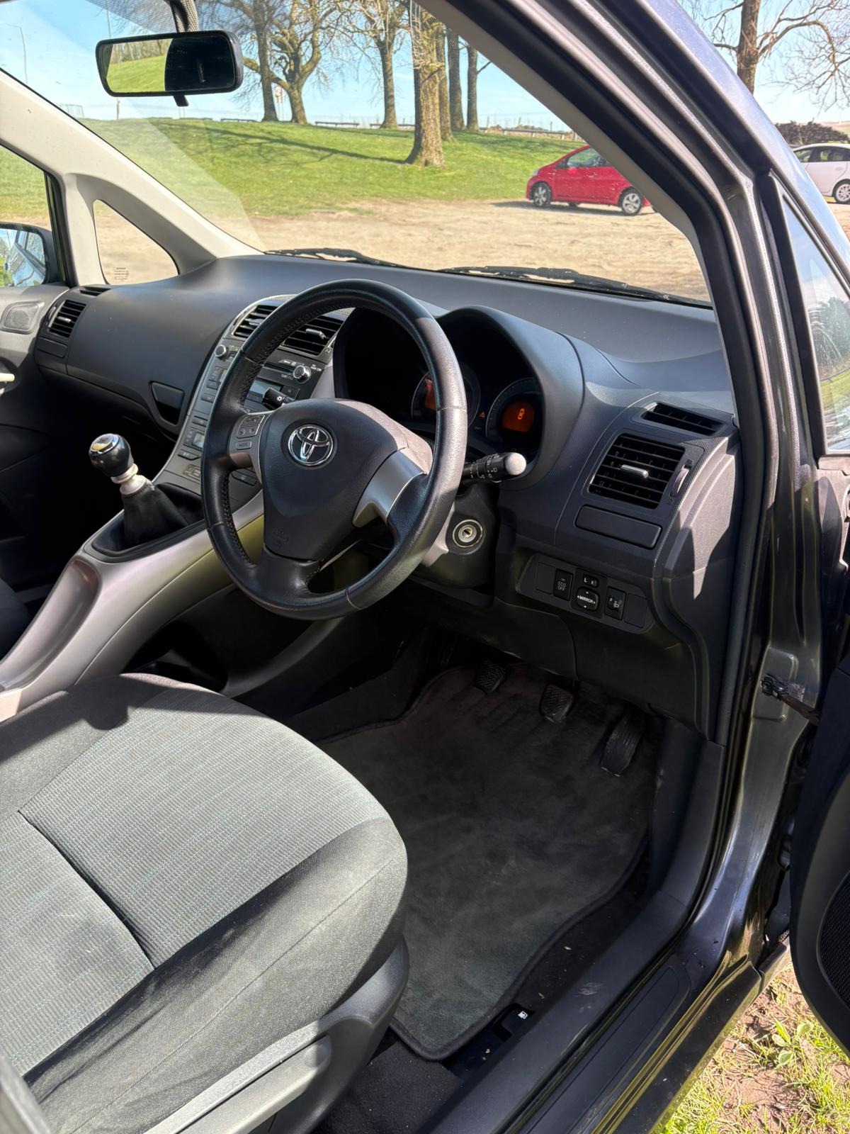 Used Toyota Auris 2009 for sale - 78145993: Photo 7