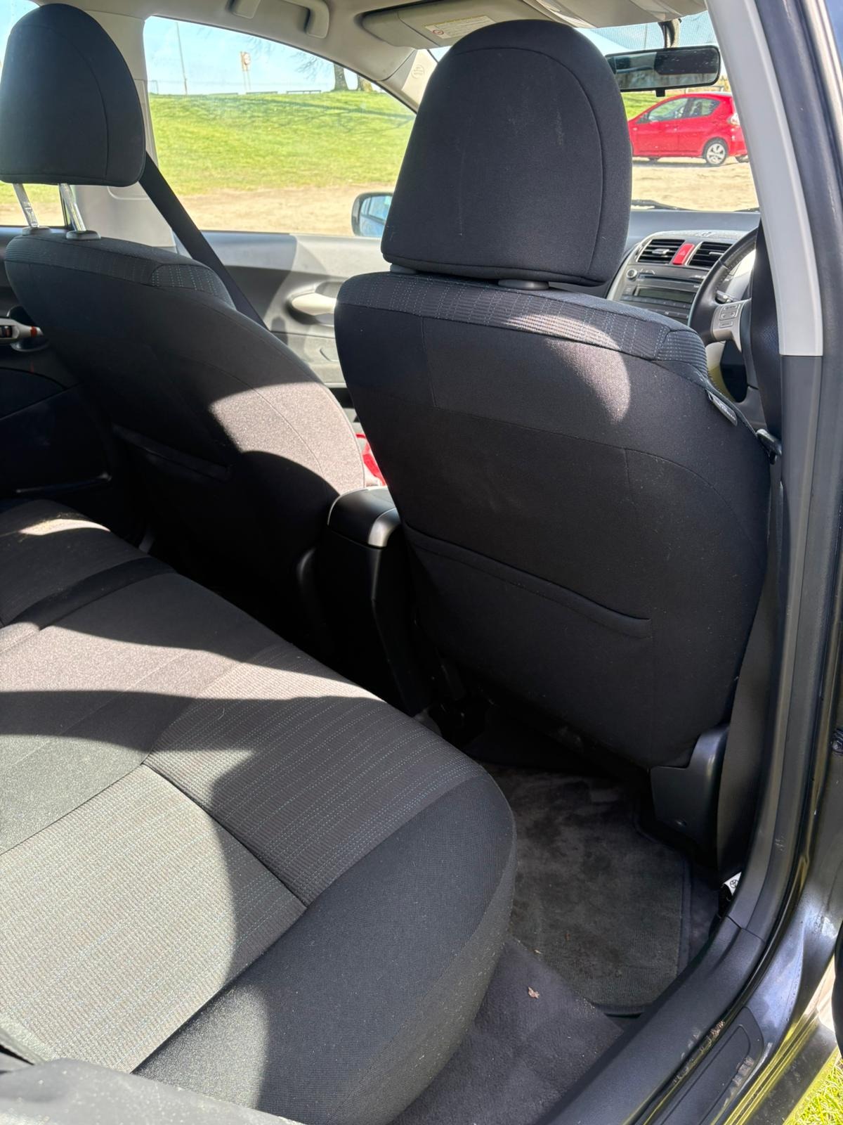 Used Toyota Auris 2009 for sale - 78145993: Photo 9