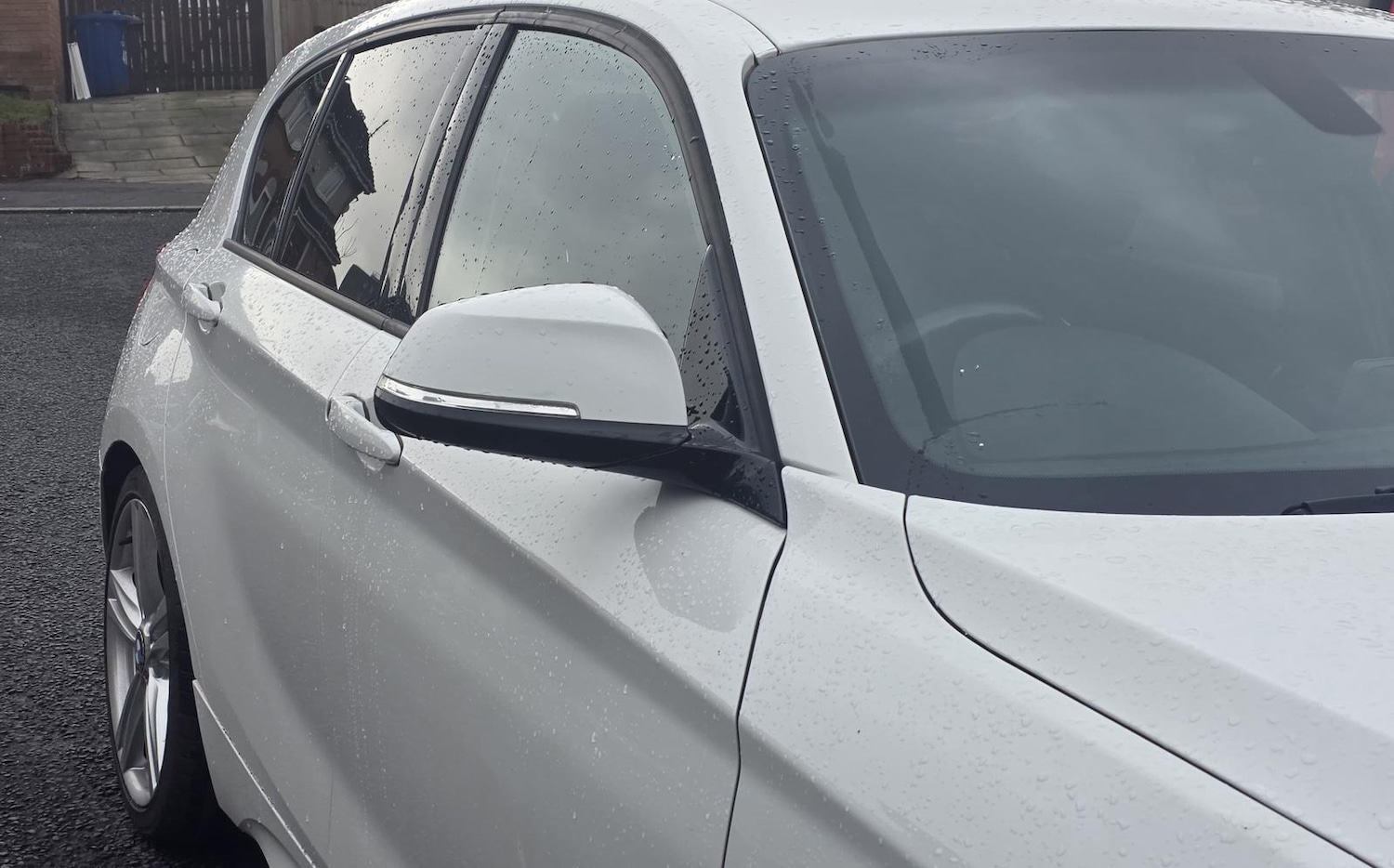 Used BMW 1 Series 2012 for sale - 78071073: Photo 10