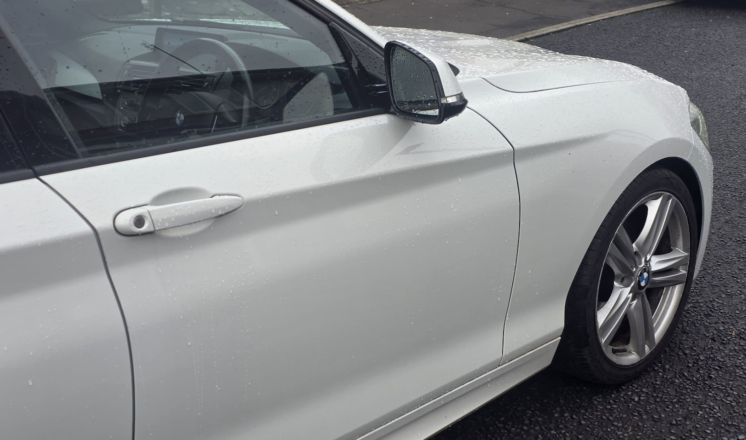 Used BMW 1 Series 2012 for sale - 78071073: Photo 11