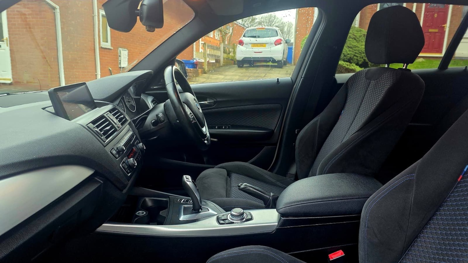 Used BMW 1 Series 2012 for sale - 78071073: Photo 12