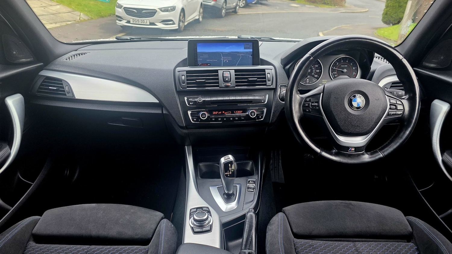 Used BMW 1 Series 2012 for sale - 78071073: Photo 13