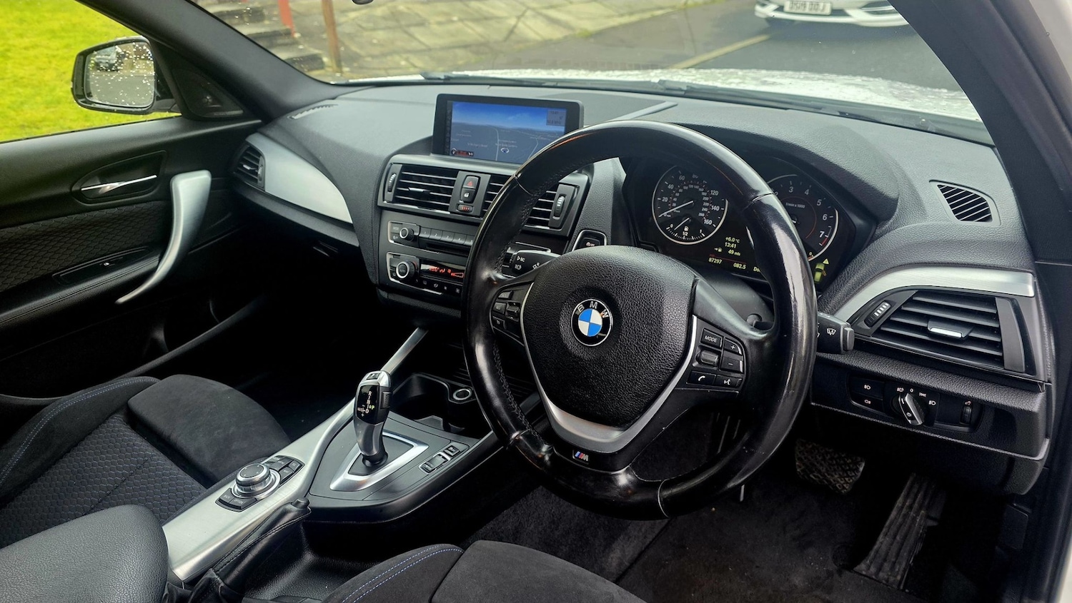 Used BMW 1 Series 2012 for sale - 78071073: Photo 14