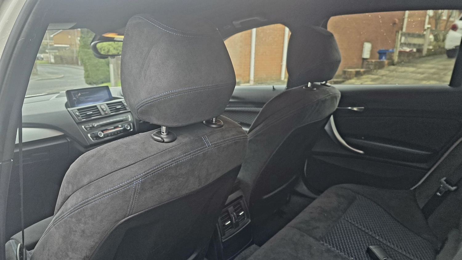 Used BMW 1 Series 2012 for sale - 78071073: Photo 15