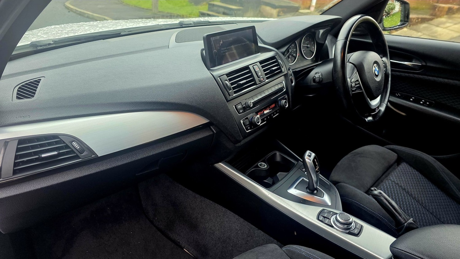 Used BMW 1 Series 2012 for sale - 78071073: Photo 16