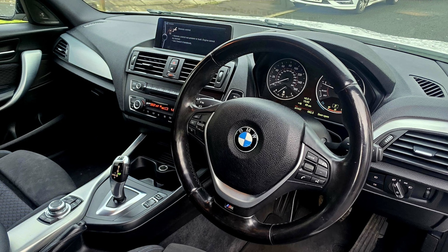 Used BMW 1 Series 2012 for sale - 78071073: Photo 17