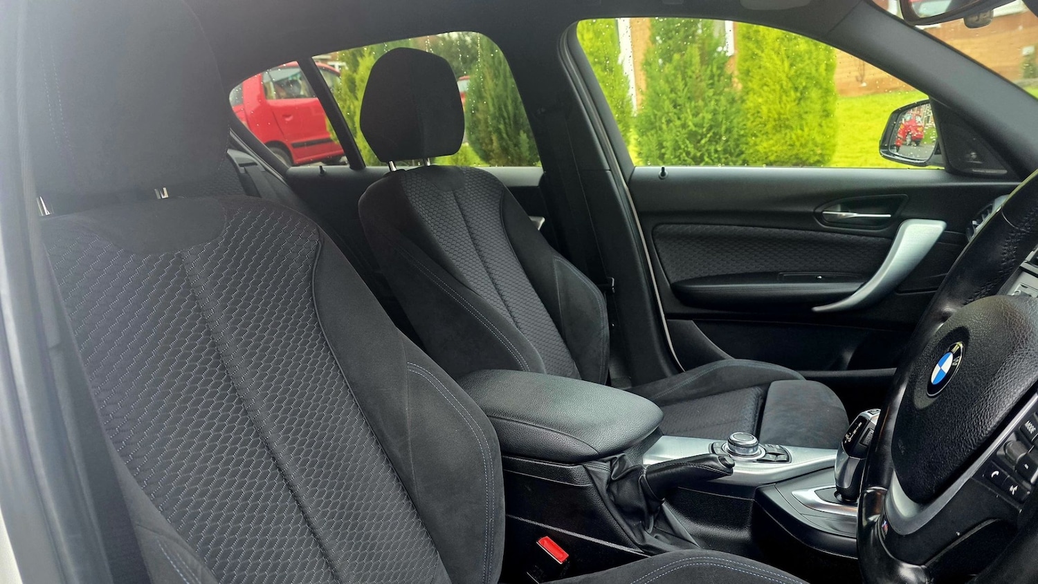 Used BMW 1 Series 2012 for sale - 78071073: Photo 18