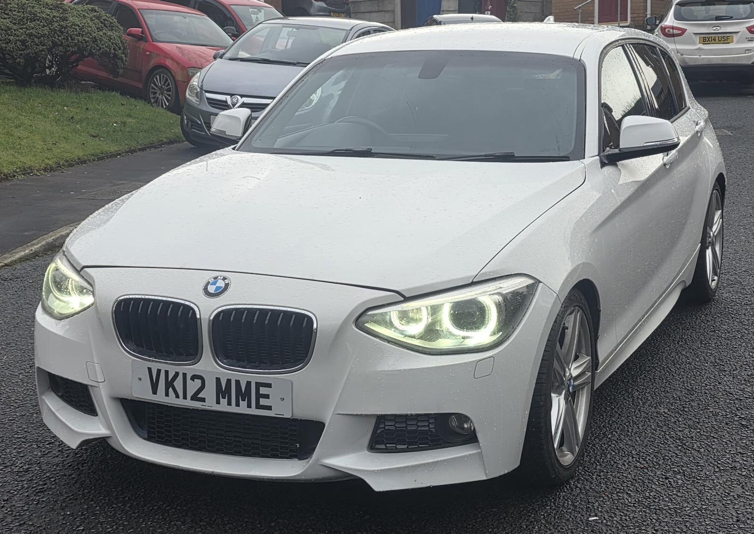 Used BMW 1 Series 2012 for sale - 78071073: Photo 2